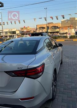 نيسان سنترا